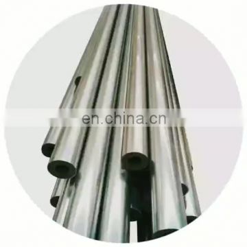 Good supplier stkm 17a cold drawn carbon seamless steel pipe