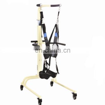 physical therapy rehabilitation walking aid patient lift