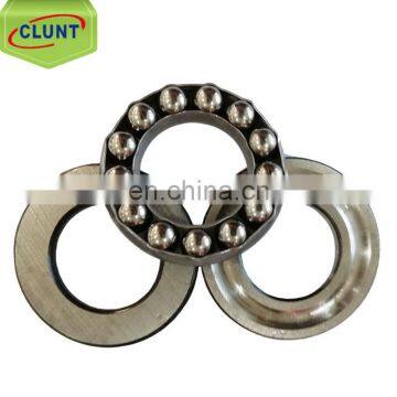 thrust ball bearing 51212 china manufacturer bearing 51212