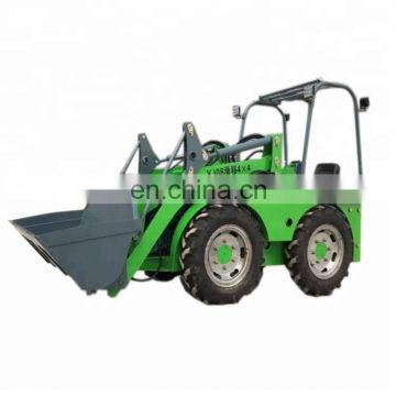 Lawn Mini Tractor Front Loader For Sale