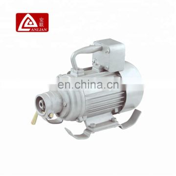 2.2 kw 10 hp internal concrete vibrator with low energy consumption