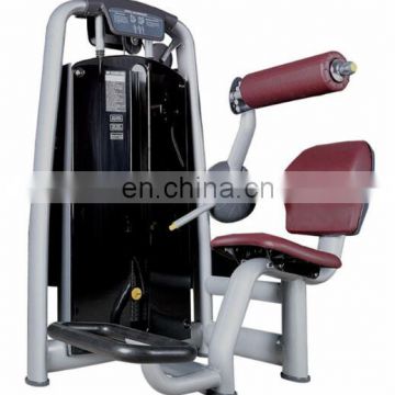 LZX Fitness Equipment LZX-2006 Back Extension Gym Machine on Promotion