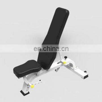 Wholesale factory direct gym bench weight lifting training adjustable bench gym equipment bench