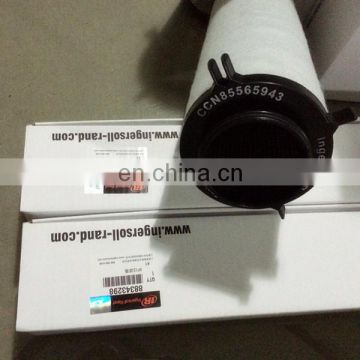 INGERSOLL RAND New products!Replacement to INGERSOLL RAND Except dust filter element 85565513,IR Compressor Precise filter