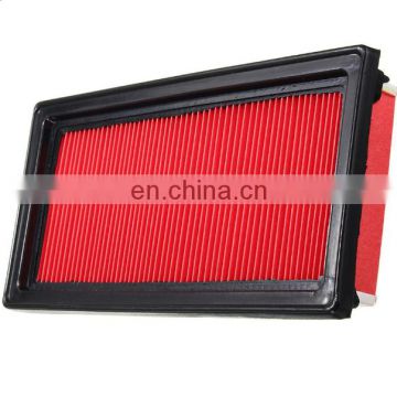 compressed air filter element 16546-1HK0A for VERSA 2012-2014