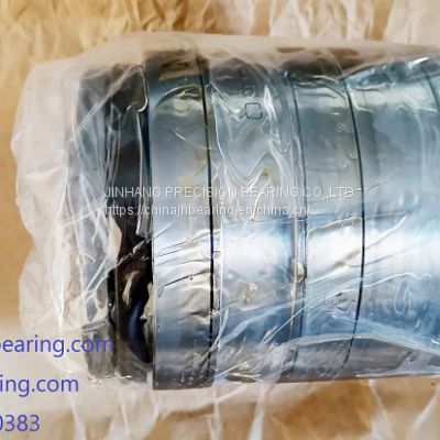 Feed extruder bearings Multi-Stage cylindrical roller thrust bearings T3AR2468A1  24x68x70mm