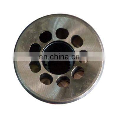 PC200-6 PC200-7 HPV95 HPV75 Cylinder block Barrel for hydraulic piston pump parts