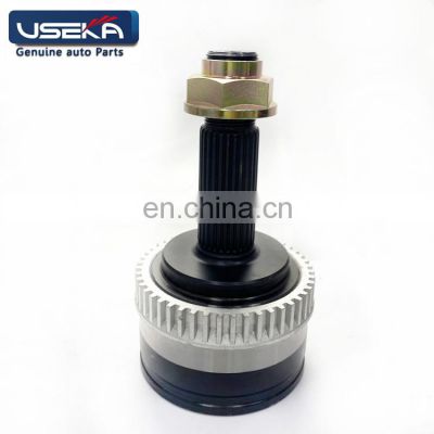 Quality Guaranteed AHDM High Quality Outer and Inner CV Joint 27*24*62 with ABS For Hyundai