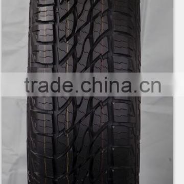 china new radial hot sale light truck tire 265/70R17LT