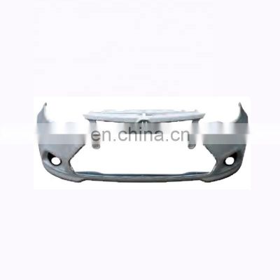 10032238 Car Spare parts Front Bumper for MG3 2011