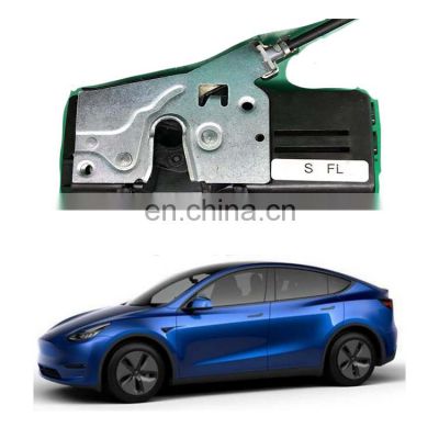 Installed for Tesla model 3 model Y Car Modification Automatic Car Door Closer Electric Suction Door for Tesla