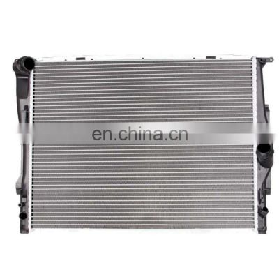 Auto Engine Radiator Water Cooling System  17117553111 17117521046 7521046 7553111 For 1(E81) 1(E87) 3(E90)  X1(E84) 3Touring