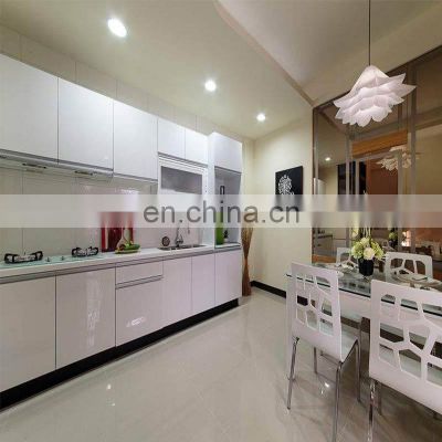 Kitchen furniture with fantastic design Cool Modern modular kitchen cabinet