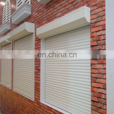 security shutters rolling shutter windows
