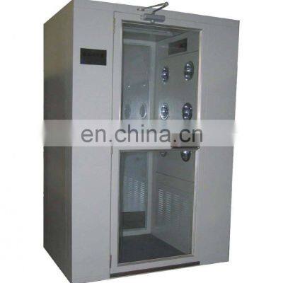 Mechanical Interlocking Air Shower For Clean Room