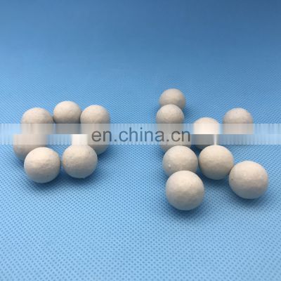 Click Dier  Alumina Ceramic Ball as Catalyst Support