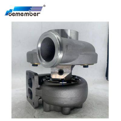 51091009786 Turbo Diesel for MAN Turbocharger 4033219 51091007785