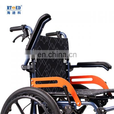 Popular Factory directly supplying small electric power wheelchairs