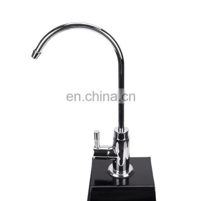 Lead-free Brass Chromed polished Water Filter Kitchen Faucet Drinking and Kitchen Faucets