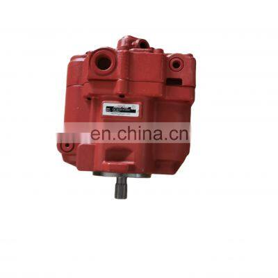 4617487 Hitachi ZX48U-5 ZX48U-5A Hydraulic Pump of MAIN PUMP 