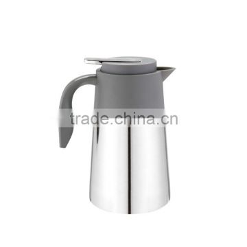 1.5l stainless steel vacuum coffee pots ,vacuum coffee kettle, stainless steel coffee kettles, steel vacuum kettles