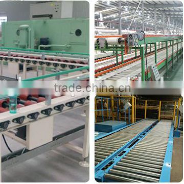 45# Cold drawing round steel shaft conveyor roller supplier good quality conveyor rollers