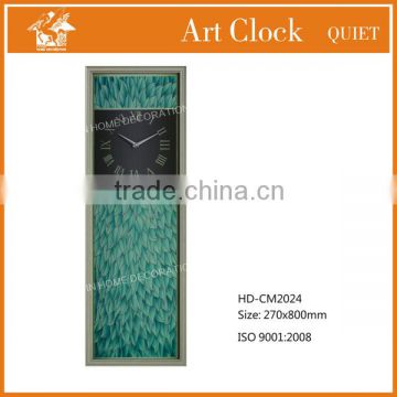 asian wall clock HD-CM2024