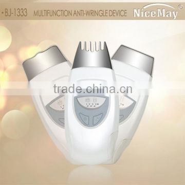 Micro-current Antiwrinkle Massager