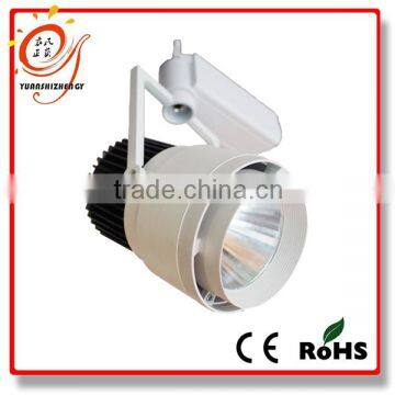 High Power 3 years Warranty 30w led track light