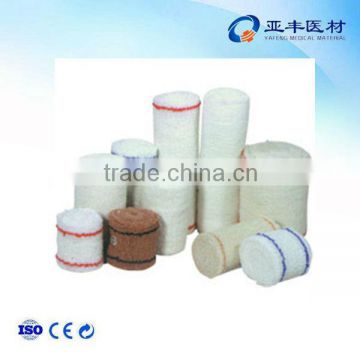 medical crepe elastic bandage 5cm x 4.5meters