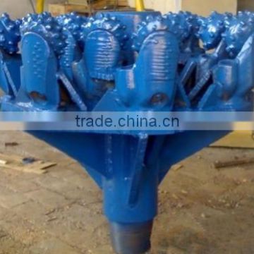 API 7-1 Standard oil well reamer bits all kinds of size