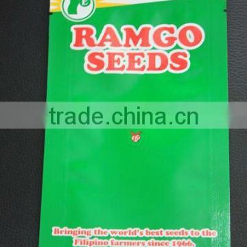 seed packet manufacturer