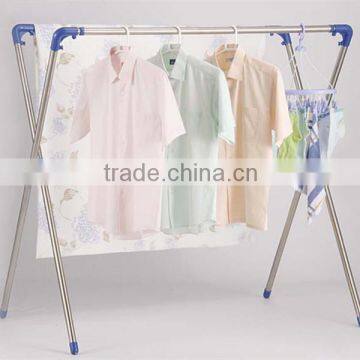 High quality folding clothes drying rack EX-601A