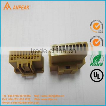 Experienced Factory Automotive 20Pin Wire Harness Connector