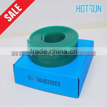 screen printing squeegee/50X9MM