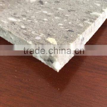 Fireproof High quality foam carpet underlay