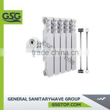 GSG Radiator RAD-CO-350A3 bimetallic central heating radiators/Aluminium Radiator