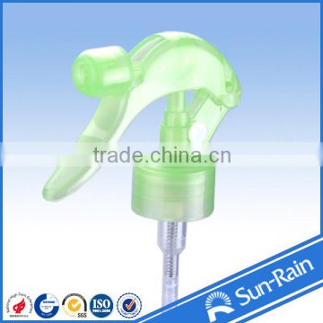 rechargeable garden sprayers made in china mini trigger sprayer
