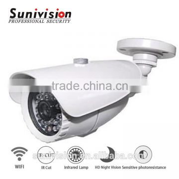 Dierct Factory Whole! 4 in 1 720P CCTV Bullet cameras
