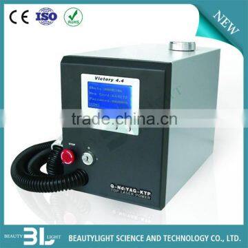 Mongolian Spots Removal Permanent Makeup Laser Tattoo/spots Removal Machine Brown Age Spots Removal