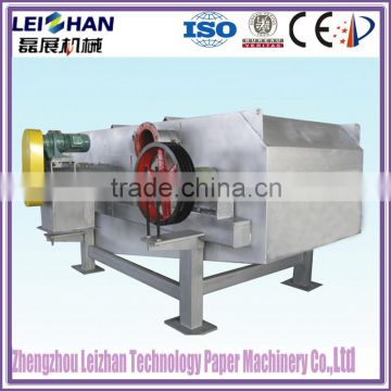 High speed stock washing machine, pulp machine for paper