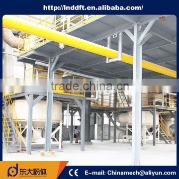 Good price Ultra precision Customized chemical drying equipment