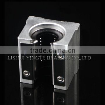 SBR16UU Linear Motion Ball Slide Units with high quality from China factory