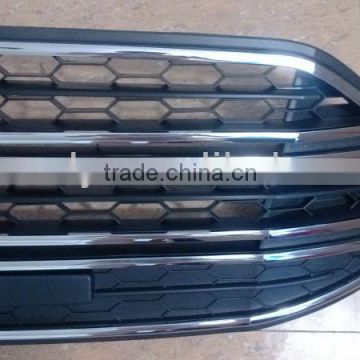 Ford Eco Sport Lower Grille with high quality chromed
