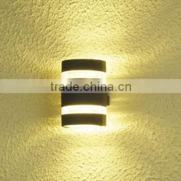 led bed side wall light