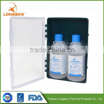 China Wholesale Custom Safety Supply Eye Wash