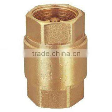 Brass Check Valve