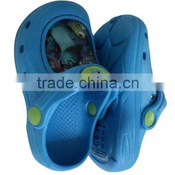 Children's EVA injection Clogs(2HG13007A-1