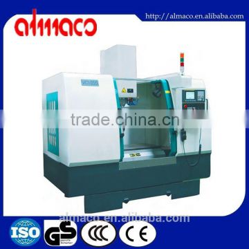 the hot sale and low price china cnc machine center VC1055/1056 of ALMACO company