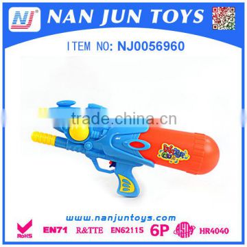 2015 Hot sale children plastic summer toys water gun toys                        
                                                Quality Choice
